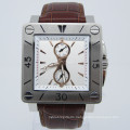 Hot Sale Fashion New Style Stainless Steel Wrist Watch (HL-CD006)